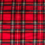 Coraline Xadrez Escoces - Ribes y Casals