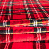 Coraline Xadrez Escoces - Ribes y Casals