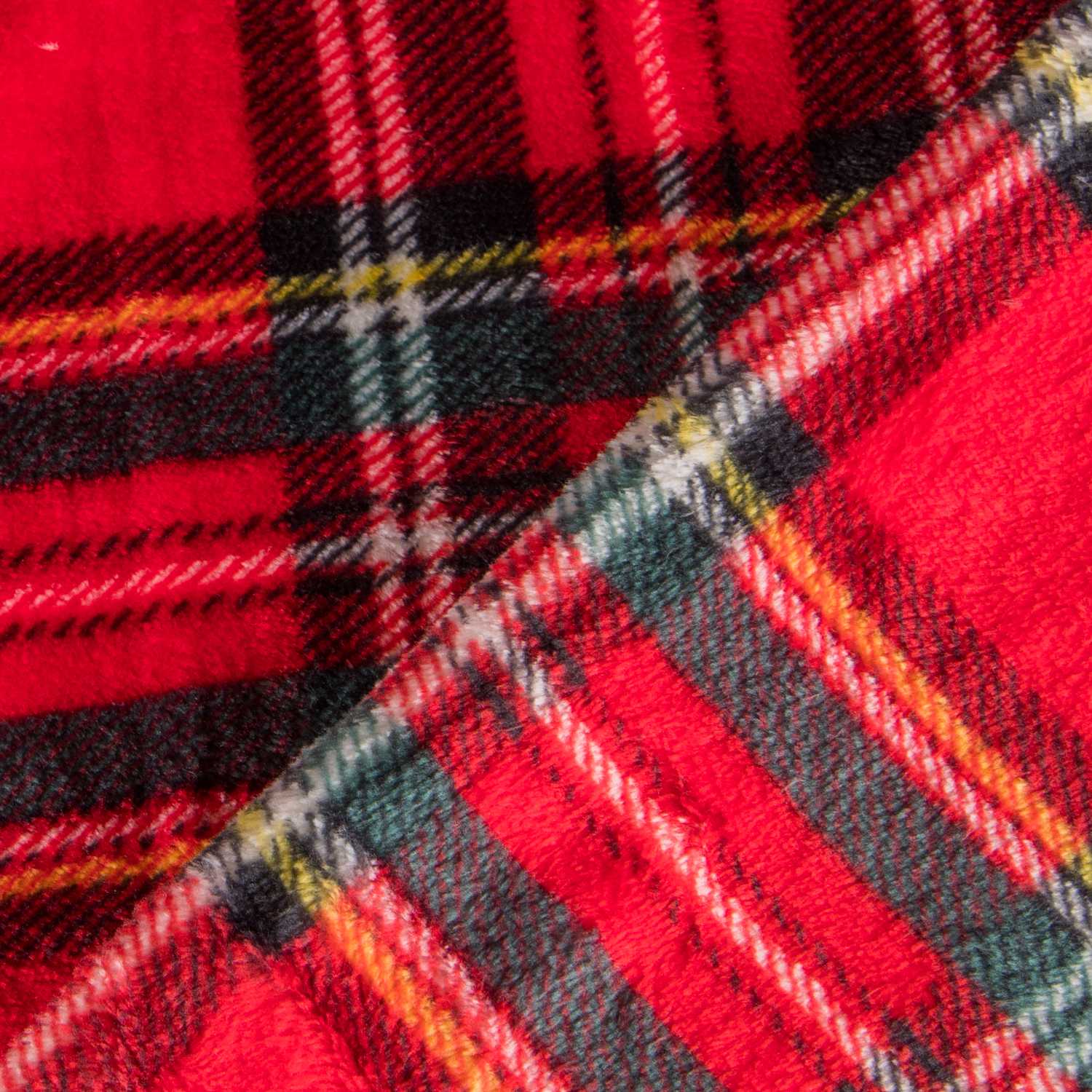 Coraline Xadrez Escoces - Ribes y Casals