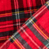 Coraline Xadrez Escoces - Ribes y Casals