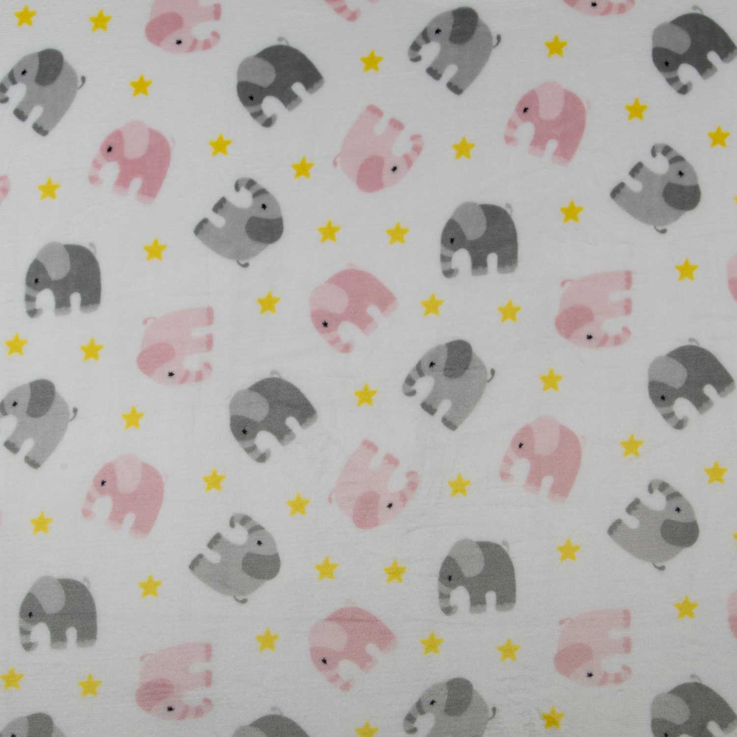 Coralina estampada - Ribes y Casals