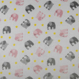 Coralina estampada - Ribes y Casals