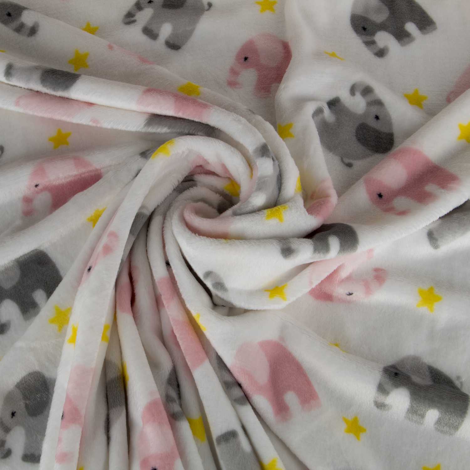 Coralina estampada - Ribes y Casals