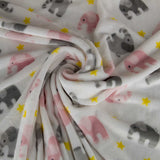 Coralina estampada - Ribes y Casals