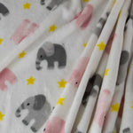 Coralina estampada - Ribes y Casals