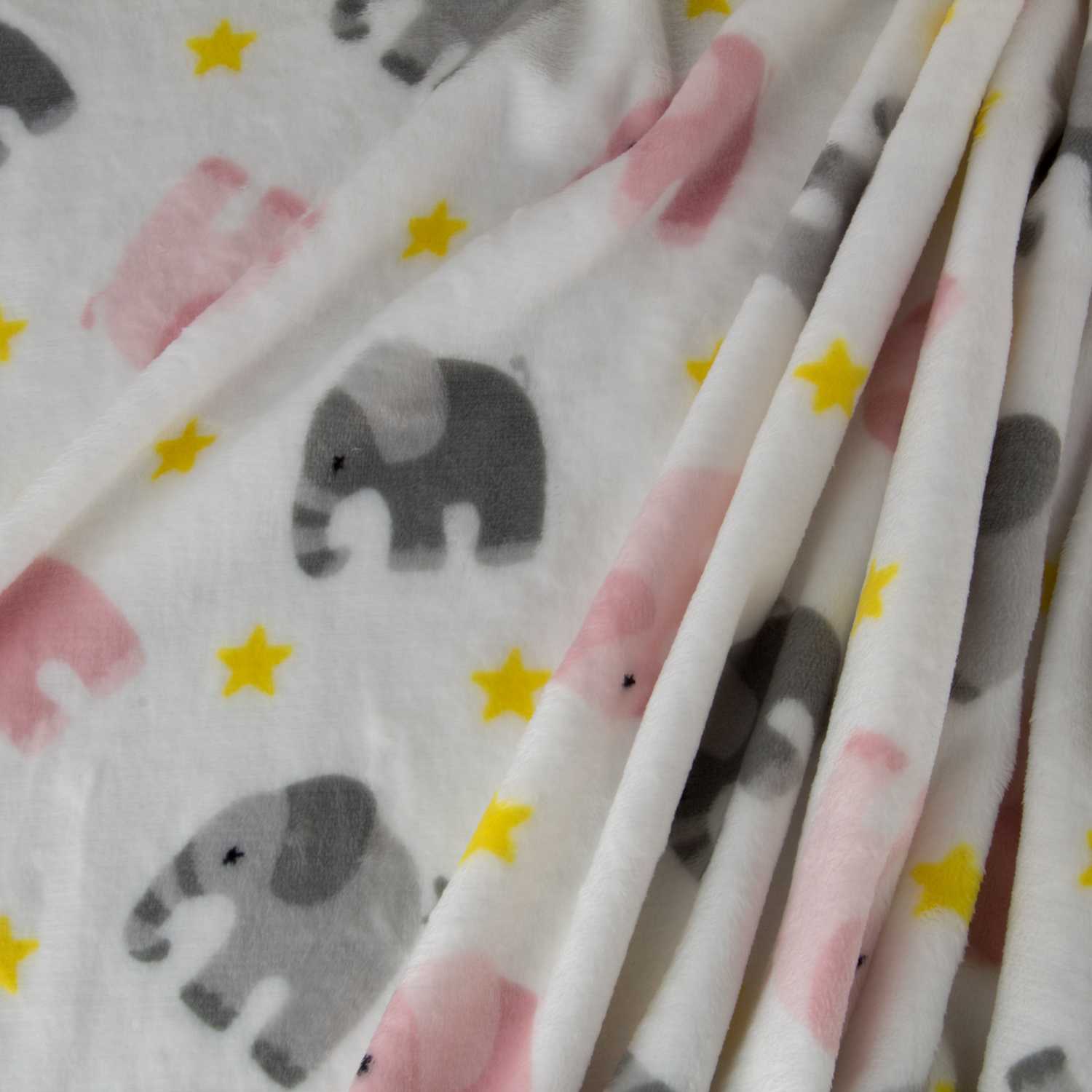 Coralina estampada - Ribes y Casals