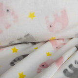 Coralina estampada - Ribes y Casals