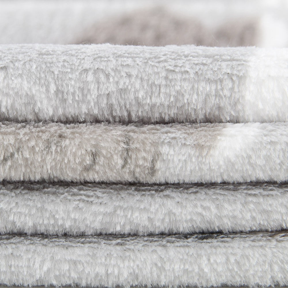 Tecido Polar Coralina Ouriços - Ribes y Casals