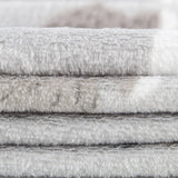 Tecido Polar Coralina Ouriços - Ribes y Casals