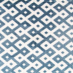 Coraline Étnica Branca - Ribes y Casals