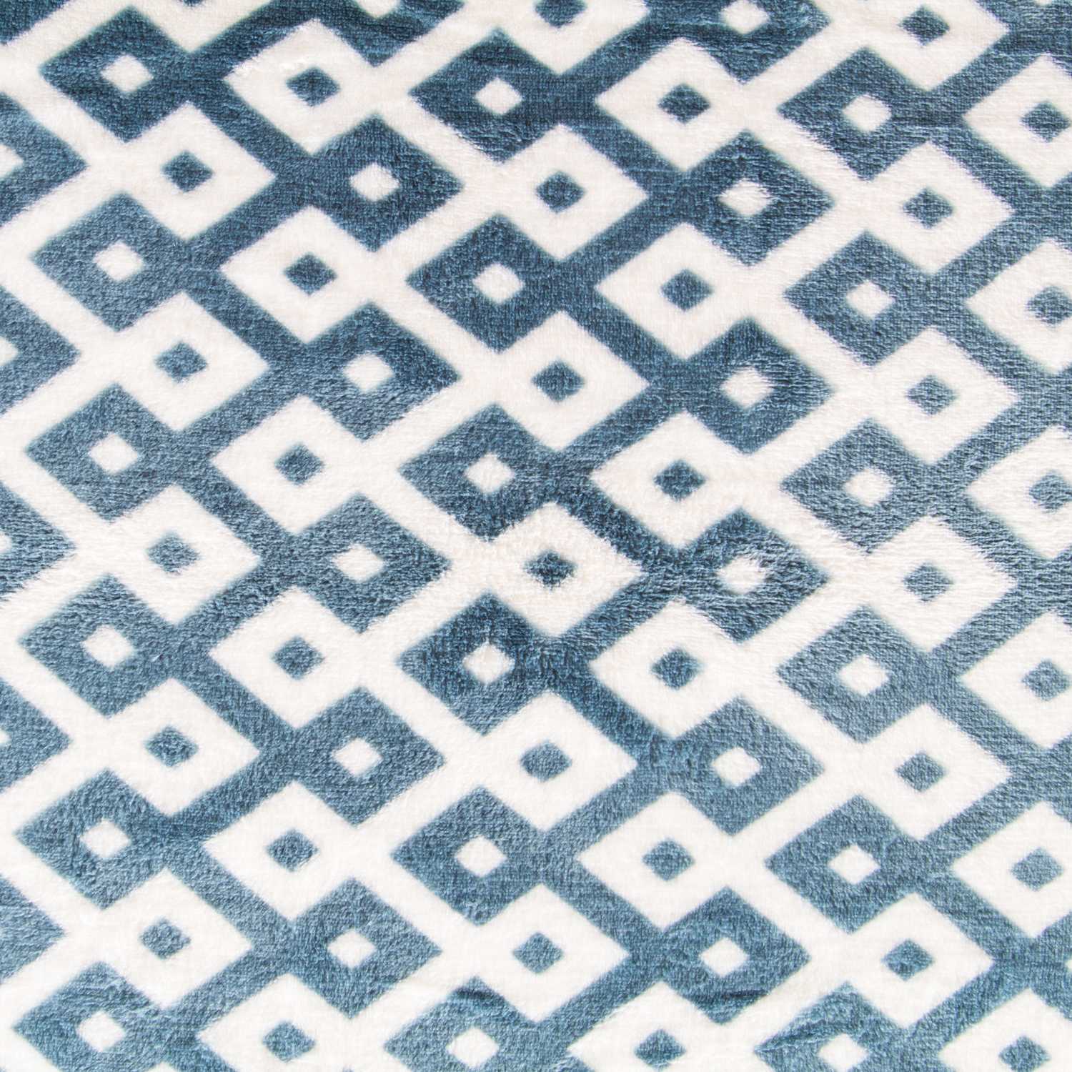 Coraline Étnica Branca - Ribes y Casals