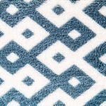 Coraline Étnica Branca - Ribes y Casals