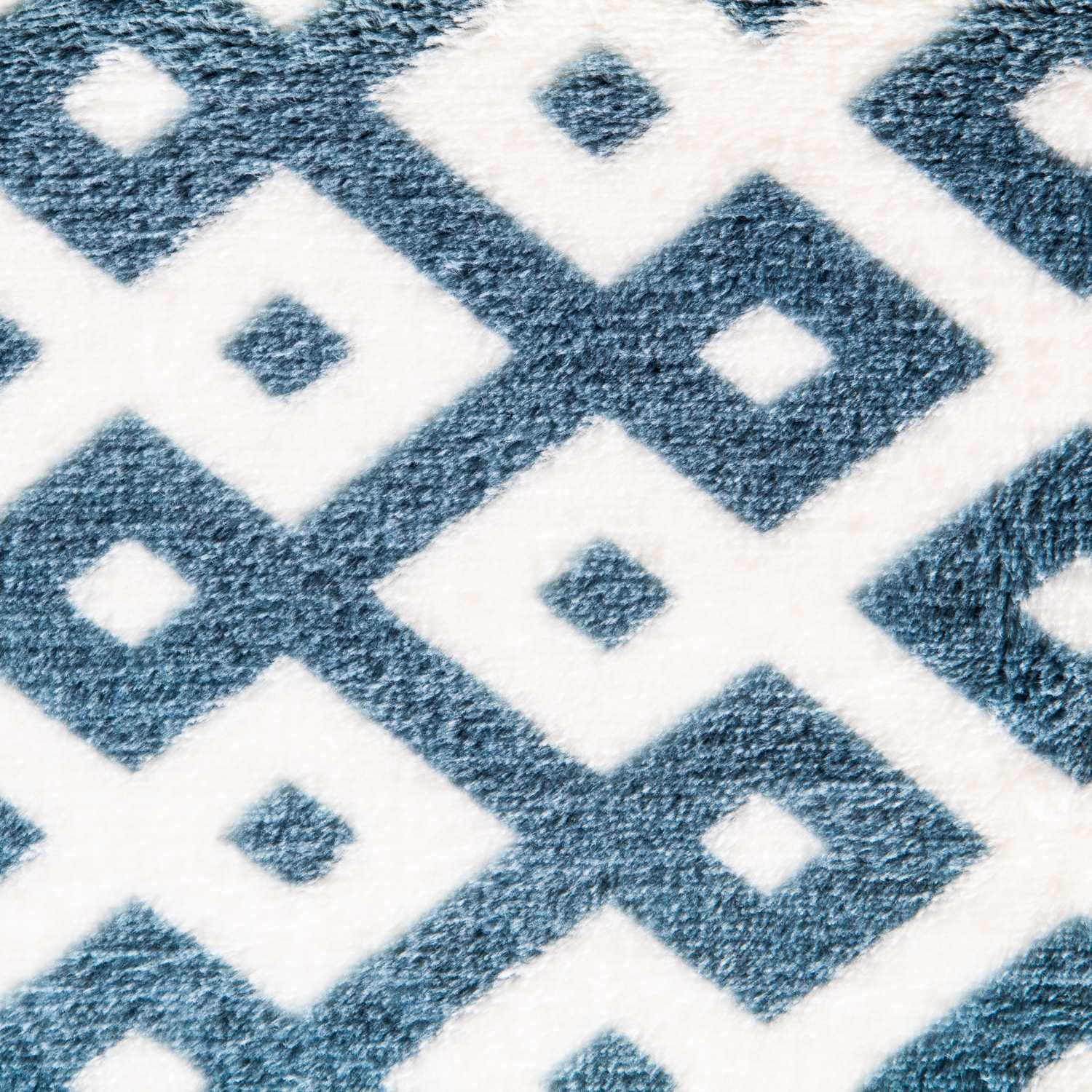 Coraline Étnica Branca - Ribes y Casals