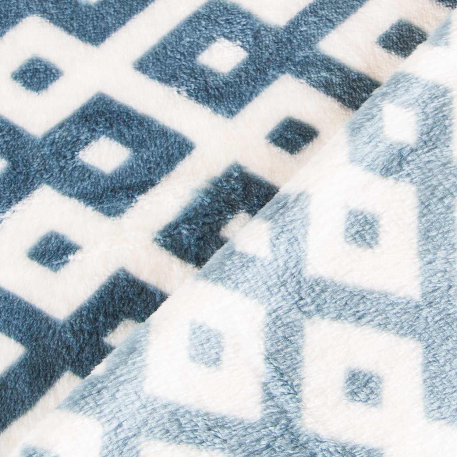 Coraline Étnica Branca - Ribes y Casals