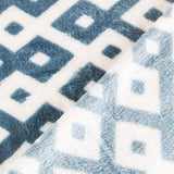 Coraline Étnica Branca - Ribes y Casals