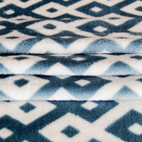 Coraline Étnica Branca - Ribes y Casals