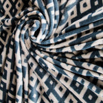 Coraline Étnica Branca - Ribes y Casals