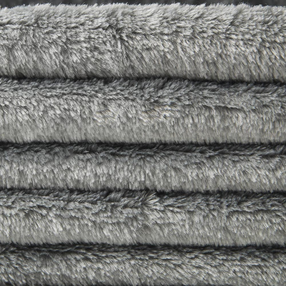 Minky Cinza - Ribes y Casals