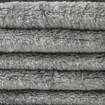 Minky Cinza - Ribes y Casals