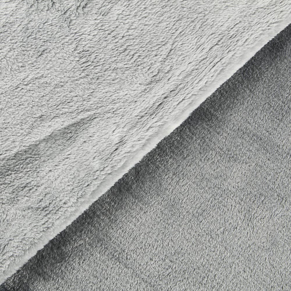 Minky Cinza - Ribes y Casals