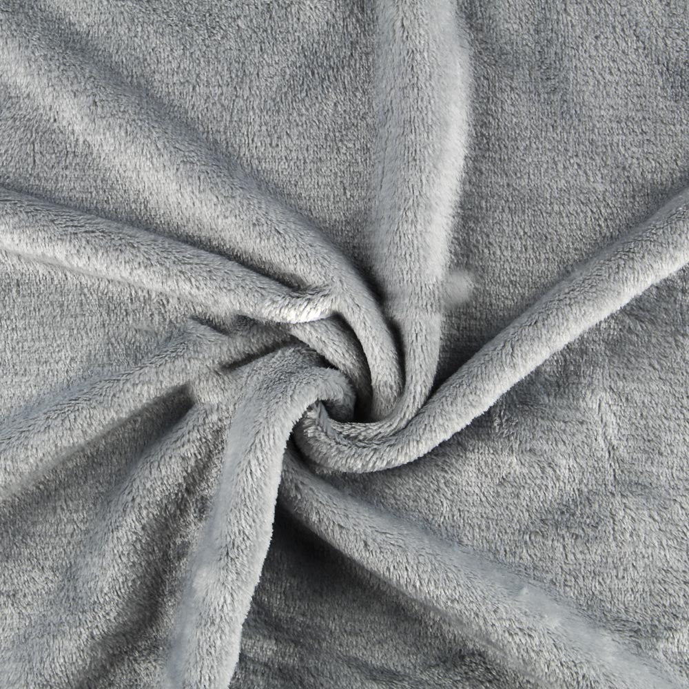 Minky Cinza - Ribes y Casals