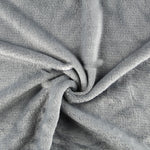 Minky Cinza - Ribes y Casals