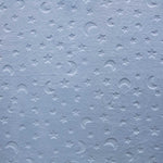 Coraline Jacquard Azul Céu - Ribes y Casals