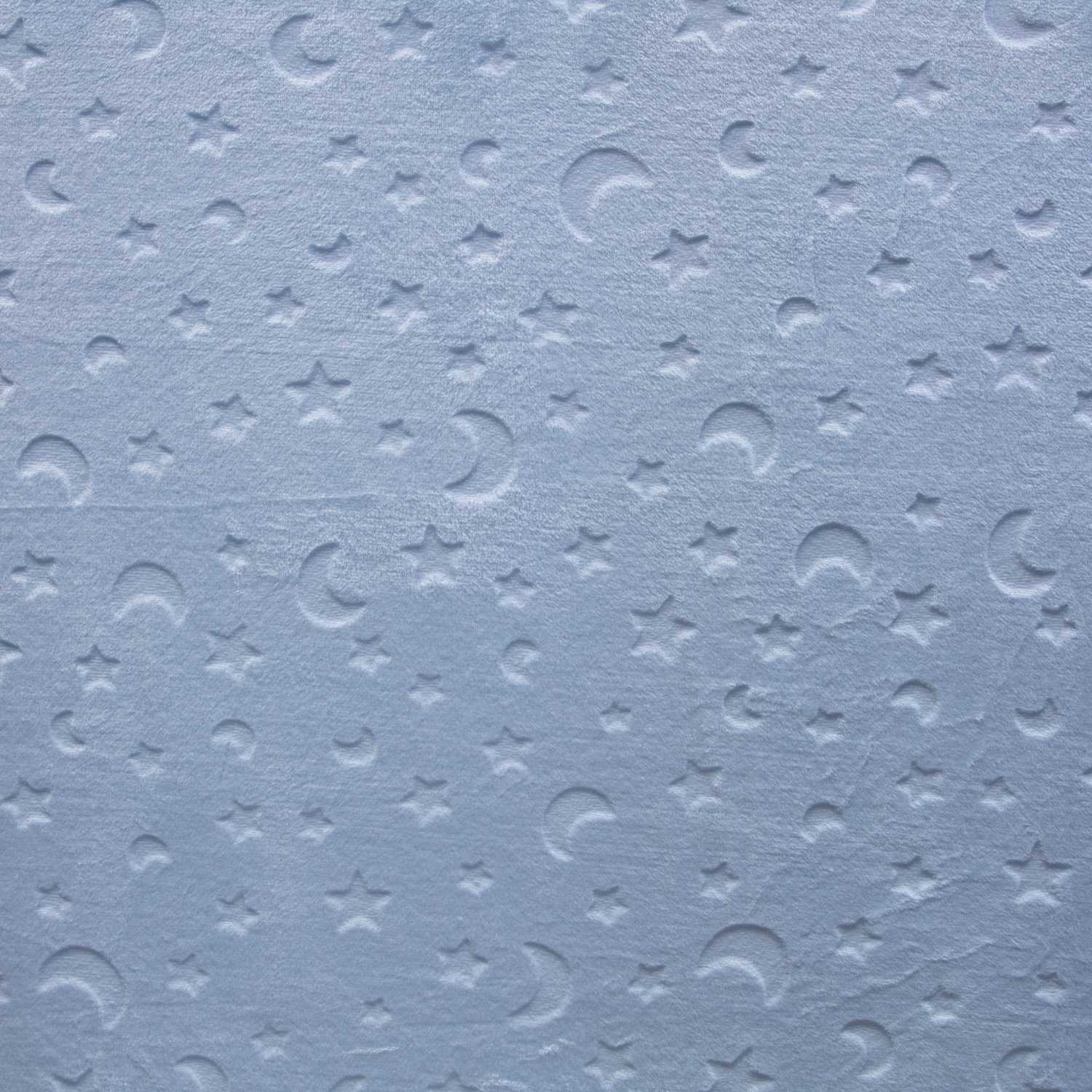 Coraline Jacquard Azul Céu - Ribes y Casals