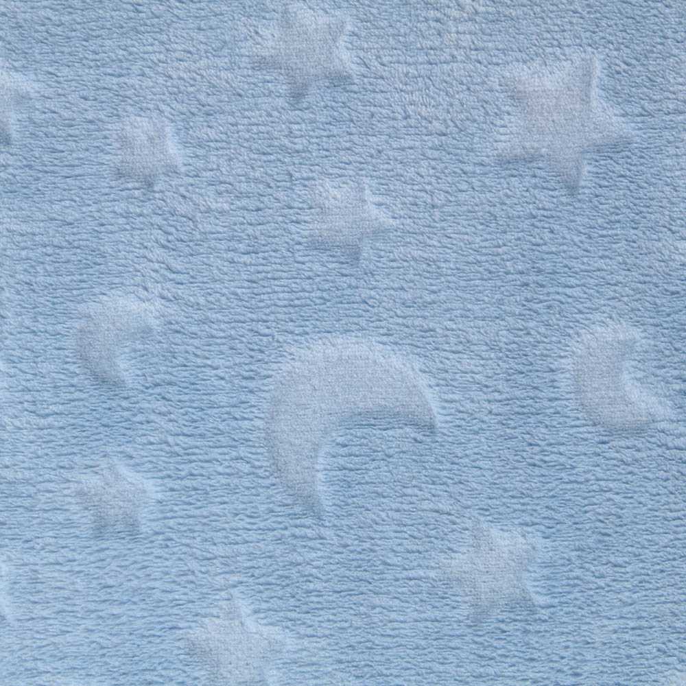 Coraline Stars Azul Noite - Ribes y Casals