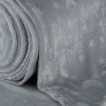 Coraline Jacquard Cinza - Ribes y Casals