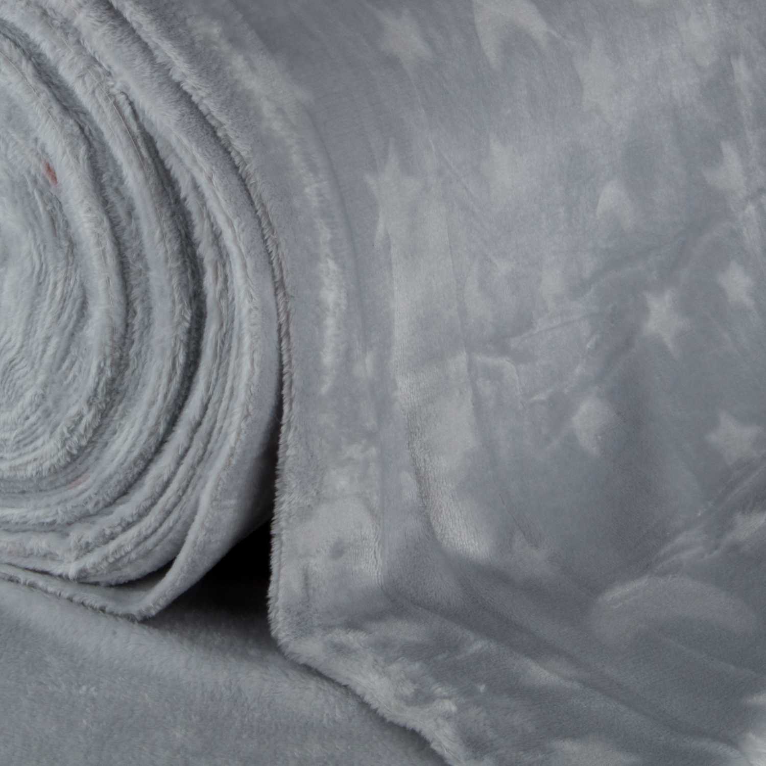 Coraline Jacquard Cinza - Ribes y Casals