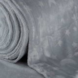 Coraline Jacquard Cinza - Ribes y Casals