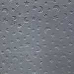 Coraline Jacquard Cinza - Ribes y Casals