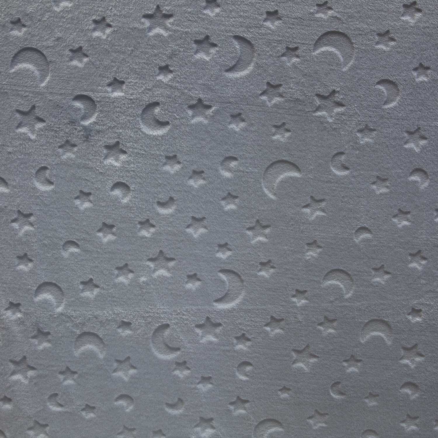 Coraline Jacquard Cinza - Ribes y Casals