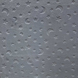 Coraline Jacquard Cinza - Ribes y Casals