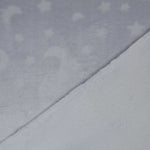 Coraline Jacquard Cinza - Ribes y Casals