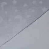 Coraline Jacquard Cinza - Ribes y Casals