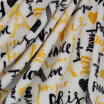 Coralina estampada - Ribes y Casals