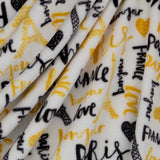 Coralina estampada - Ribes y Casals