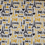 Coralina estampada - Ribes y Casals