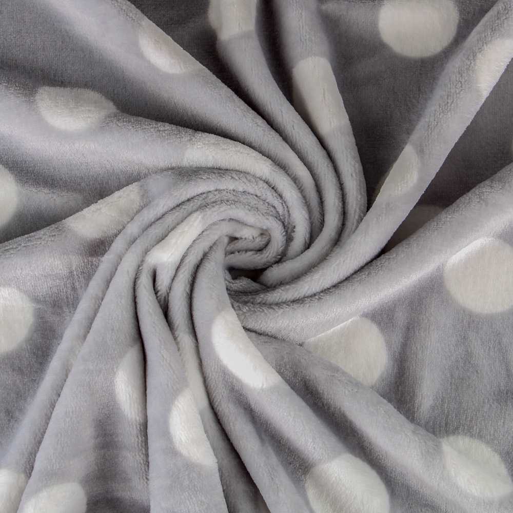 Tela Polar - Ribes y Casals