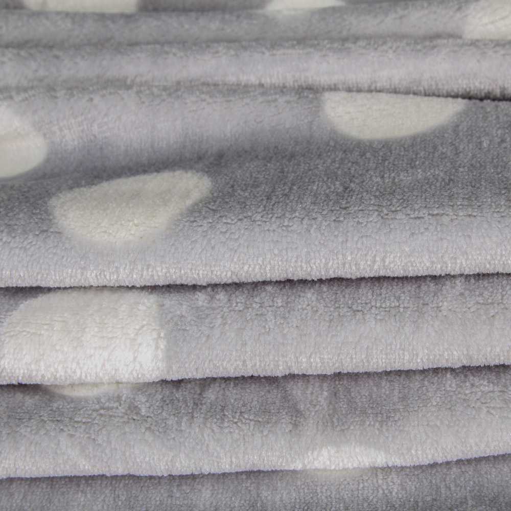 Tela Polar - Ribes y Casals