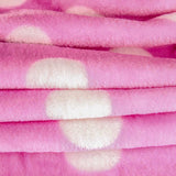 Coralina Lunares Rosa - Ribes y Casals