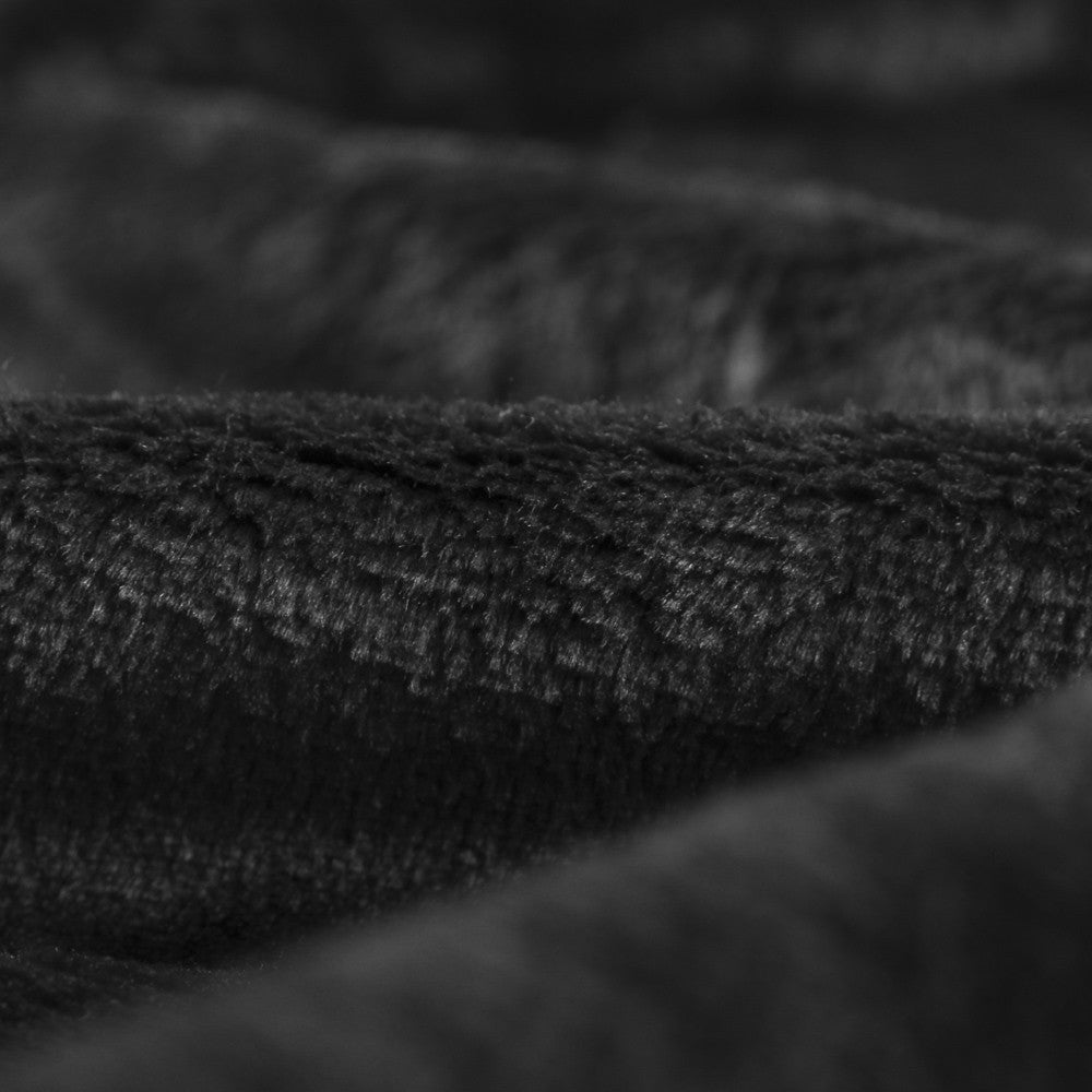 Minky Preto - Ribes y Casals