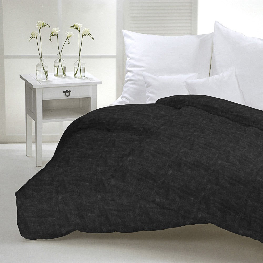 Minky Preto - Ribes y Casals