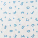 Coraline Numbers Azul - Ribes y Casals