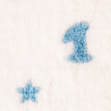 Coraline Numbers Azul - Ribes y Casals