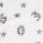 Coraline Numbers Cinza - Ribes y Casals