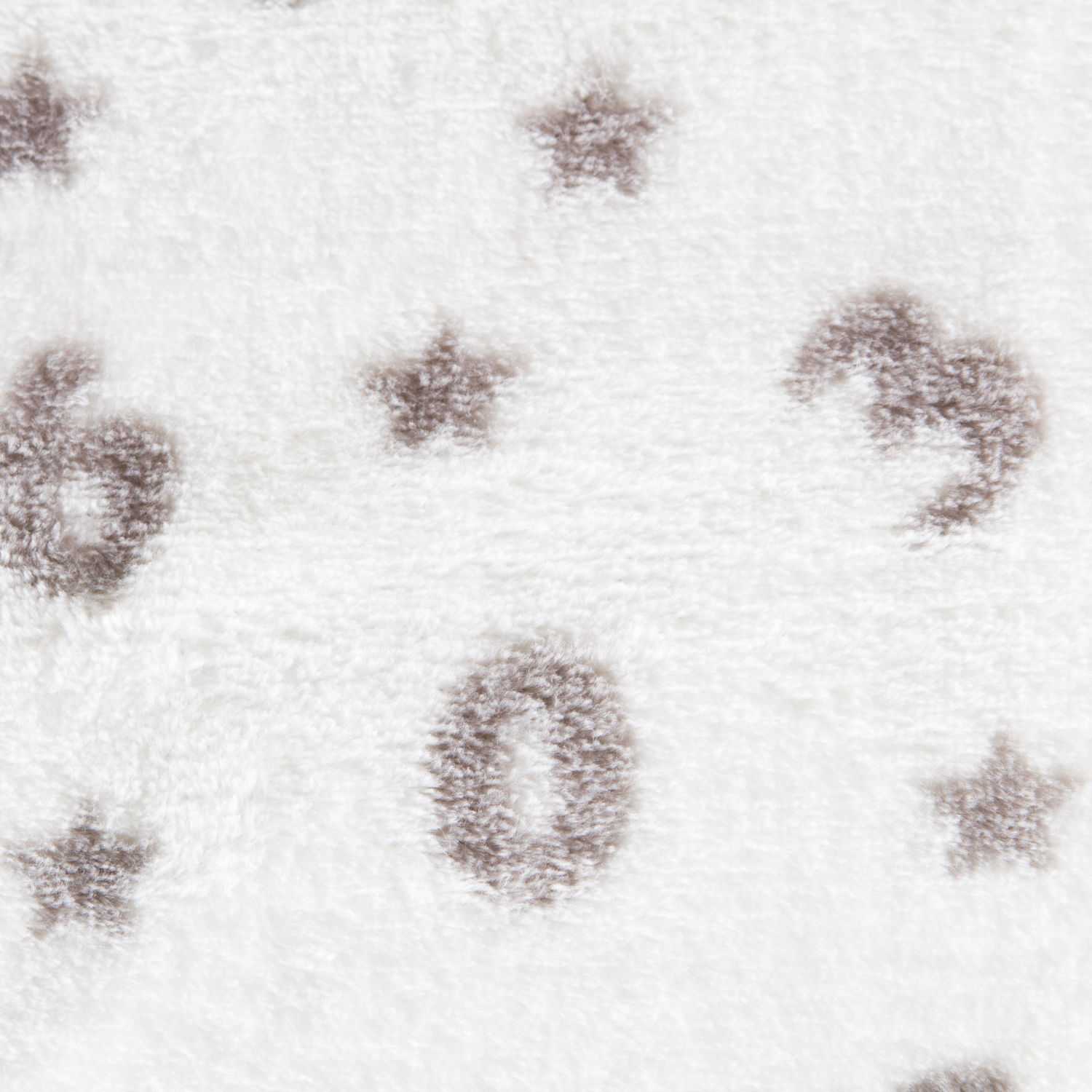 Coraline Numbers Cinza - Ribes y Casals