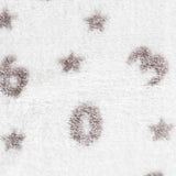 Coraline Numbers Cinza - Ribes y Casals